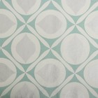 Скатерть на стол «Кружево», нетканая основа, многоразовая, с кружевом, 130×140 см - Фото 6