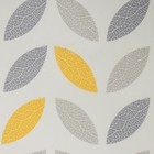 Скатерть на стол «Кружево», нетканая основа, многоразовая, с кружевом, 130×140 (±5 см), МИКС - Фото 6