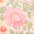 Скатерть на стол «Кружево», нетканая основа, многоразовая, с кружевом, 130×140 (±5 см), МИКС - Фото 8