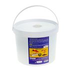 Корм Аква меню «Тропи» для рыб, ведро 11 л, 2 кг - Фото 1