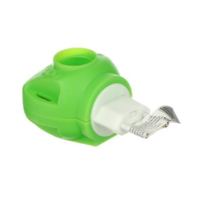 Электрофумигатор универсальный  микс