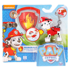 Щенячий патруль. Фигурка спасателя с рюкзаком-трансформером, МИКС - Фото 4