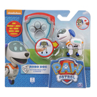 Щенячий патруль. Фигурка спасателя с рюкзаком-трансформером, МИКС - Фото 8