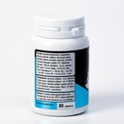 Мультивитамины для кошек и собак «Железо», натуральная формула, 80 таб - Фото 3