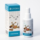 Лечебные травы «Глистогон» для собак, 50 мл - Фото 2