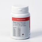 Пивные дрожжи с микроэлементами для кошек и собак, 80 таб - Фото 2