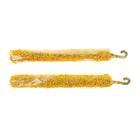 Лакомка "Бриллиант" для птиц, яичный бисквит, 2 шт, 60 г - Фото 2