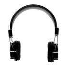 Наушники беспроводные LuazON, накладные, чёрные НЕВЕРНАЯ УПАКОВКА - Фото 2