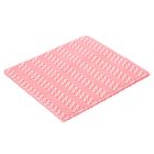 Набор салфеток из бамбукового волокна PRIDE, 34×38 см, 3 шт, цвет МИКС - Фото 8