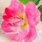 Цветы искусственные "Роза розовая" 40 см - Фото 2