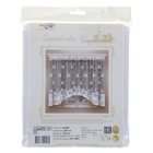 Штора со шторной лентой, ширина 260 см, высота 160 см - Фото 2