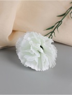 Цветы искусственные «Гвоздика», h=45 см, МИКС - Фото 2