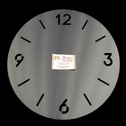 Трафарет круглый 30 см - Фото 2