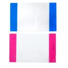 Обложка ПВХ 265×415 мм, 100 мкм, для учебников Петерсон, Моро (ч.1.3), Гейдман, «Капельки солнца», Плешаков, с цветным клапаном, МИКС - Фото 5