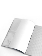 Обложка ПВХ 210×345 мм, 100 мкм, для тетрадей и дневников (в мягкой обложке) - Фото 4