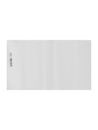 Обложка ПВХ 210×345 мм, 100 мкм, для тетрадей и дневников (в мягкой обложке) - Фото 5