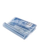 Обложка ПВХ 210×345 мм, 100 мкм, для тетрадей и дневников (в мягкой обложке) - Фото 7