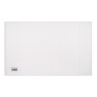 Обложка ПЭ 212×345 мм, 100 мкм, для тетрадей - Фото 2