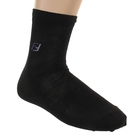 Носки мужские DL-1, цвет черный, размер 31 - Фото 1