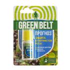 Средство от болезней растений «Прогноз», флакон в блистере, 10 мл, «ГРИН БЭЛТ» - Фото 2
