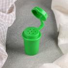 Солонка герметичная «Дорожная», 10 мл, цвет МИКС - Фото 2