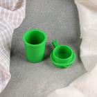 Солонка герметичная «Дорожная», 10 мл, цвет МИКС - Фото 3