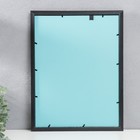 Фоторамка для фото 30×40 см Keep memories, Thor, пластик, чёрный, (стекло) - Фото 3