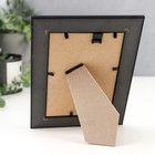 Фоторамка для фото 10×15 см Keep memories, Genevieve, пластик, серебро - Фото 4