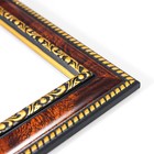 Фоторамка для фото 21×30 см Keep memories, Ada, пластик, тёмный орех - Фото 3