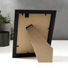 Фоторамка для фото 13×18 см Keep memories, Lotta, пластик под латунь - Фото 5