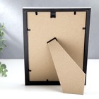 Фоторамка для фото 15×21 см Keep memories, Gabriella, пластик, серебро - Фото 5