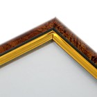 Фоторамка для фото 21×30 см Keep memories, Margot, пластик, тёмный орех - Фото 3