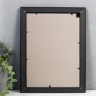 Фоторамка для фото 21×30 см Keep memories, Genevieve, пластик, серебро - Фото 4