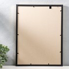 Фоторамка для фото 30×40 см Keep memories, Mia, пластик, золото - Фото 4