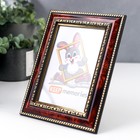 Фоторамка для фото 10×15 см Keep memories, Zahara, пластик, т. орех - Фото 2