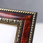 Фоторамка для фото 10×15 см Keep memories, Zahara, пластик, т. орех - Фото 3