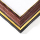 Фоторамка для фото 21×30 см Keep memories, Lotta, пластик под бук - Фото 3