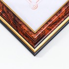 Фоторамка для фото 21×30 см Keep memories, Alma, тёмный орех - Фото 3