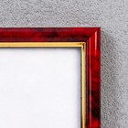 Фоторамка для фото 21×30 см Keep memories, Margot, пластик, яшма - Фото 3