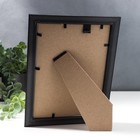 Фоторамка для фото 13×18 см Keep memories, Amalie, пластик, яшма - Фото 4