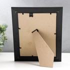 Фоторамка для фото 15×21 см Keep memories, Genevieve, пластик, серебро - Фото 5