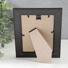 Фоторамка пластик 10х15 см яшма (783) - Фото 4