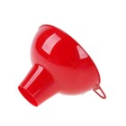 Воронка для банок, d=19 см, широкая, цвет МИКС - Фото 5