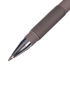 Ручка шариковая BrunoVisconti. EasyWrite. RIO, синий стержень, узел 0.5 мм, резиновый упор, МИКС - Фото 5