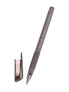 Ручка шариковая BrunoVisconti. EasyWrite. RIO, синий стержень, узел 0.5 мм, резиновый упор, МИКС - Фото 10