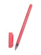 Ручка шариковая BrunoVisconti. SlimWrite. JOY, синий стержень, узел 0.5 мм, матовый корпус, МИКС - Фото 10