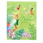 Дневник для 1-4 класса, твёрдая обложка, «Дисней. Феи», глянцевая ламинация, 40 листов - Фото 1