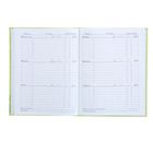 Дневник для 1-4 класса, твёрдая обложка, «Дисней. Феи», глянцевая ламинация, 40 листов - Фото 2