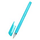 Ручка шариковая EasyWrite Creative, узел 0.5 мм, синие чернила, матовый корпус Silk Touch, МИКС - Фото 4