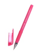 Ручка шариковая BrunoVisconti. EasyWrite Special, синий стержень, узел 0.5 мм, резиновый упор, матовый корпус, МИКС - Фото 8